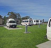 BIG4 Hobart Airport Tourist Park - Tourism Guide
