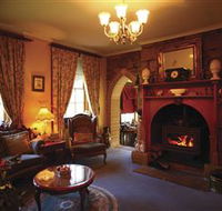 Oatlands Lodge Colonial Accommodation - Tourism Guide