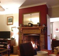 Crabtree House