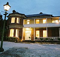 Amberley House - Tourism Guide