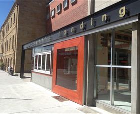 Salamanca Dockside Apartments - Travel Agents 0