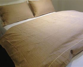 Salamanca Dockside Apartments - Travel Agents 2