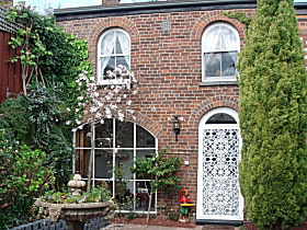 Atrium Apartment B&B - Tourism Guide 0