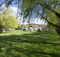 New Norfolk Caravan Park - Tourism Guide