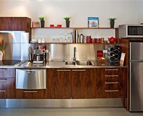 TWOFOURTWO Boutique Apartments - Tourism Guide 5