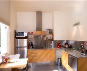 TWOFOURTWO Boutique Apartments - Tourism Guide 2