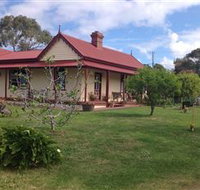 Casilda House B  B