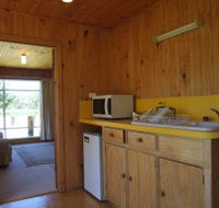 Collins Cap Cottage - Travel Agents