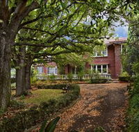 Graham Apartments - Tourism Guide