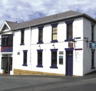 Shipwright's Arms Hotel - Tourism Guide