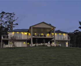 Huon Valley Eco Wilderness Retreat - Tourism Guide 0