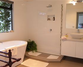 Huon Valley Eco Wilderness Retreat - Tourism Guide 3