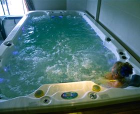 Huon Valley Eco Wilderness Retreat - Tourism Guide 4