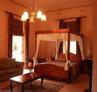 Gattonside Heritage Accommodation - Tourism Guide