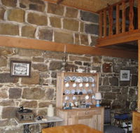 Forget-Me-Not Cottage - Tourism Guide