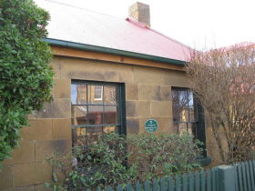 Amelia Cottage - Tourism Guide 0