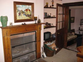 Amelia Cottage - Tourism Guide 1