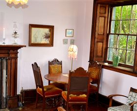 Amelia Cottage - Tourism Guide 3