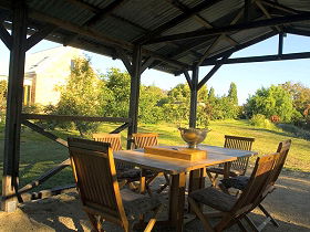 Armytage House - Tourism Guide 0
