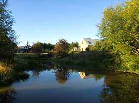 Armytage House - Tourism Guide 1