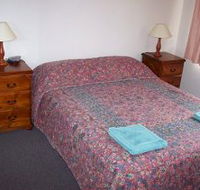 Hobart Apartments - Tourism Guide