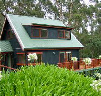 Tree Tops Cascades - Tourism Guide