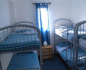 Transit Backpackers - Tourism Guide 2