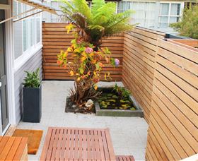 Apartment On King - Tourism Guide 1