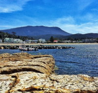 Kingston Beach Motel