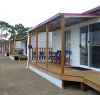South Arm Cabin Retreat - Tourism Guide