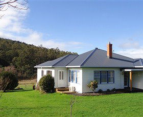 Ashdowns Of Dover Bed And Breakfast - Travel Agents 0