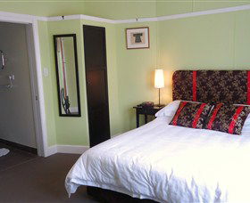 Ashdowns Of Dover Bed And Breakfast - Travel Agents 2