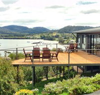 Storm Bay Guest House - Travel Agents