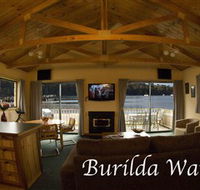 Burilda Waters - Travel Agents