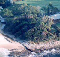 Sea Change Safety Cove - Travel Agents