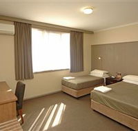 Argosy Motor Inn - Tourism Guide