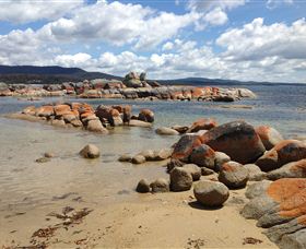 Waterfall NSW Tourism Guide