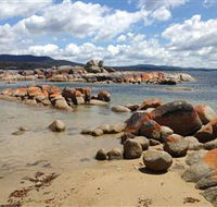 Lake Eckersley campground - Tourism Guide