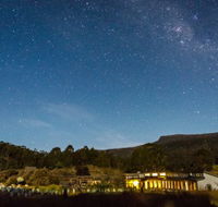 Forest Walks Lodge - Eco-Accommodation - Tourism Guide