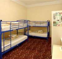 Alexander Hotel - Tourism Guide