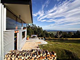 North Lilydale TAS Tourism Guide