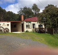 Glenbrook House and Cottage - Tourism Guide