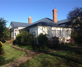 Acacia Bed And Breakfast - Travel Agents 0
