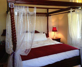 Acacia Bed And Breakfast - Travel Agents 1
