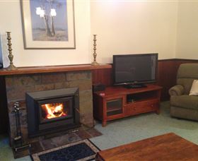 Acacia Bed And Breakfast - Travel Agents 2