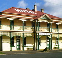 Imperial Hotel - Tourism Guide