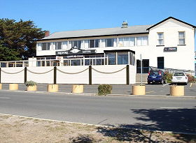 Bridport Hotel - Tourism Guide 0