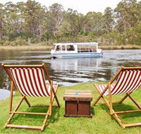 Ulverstone River Retreat - Travel Agents
