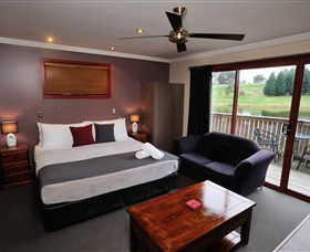 Aspect Tamar Valley Resort, Grindelwald - Tourism Guide 1