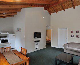 Aspect Tamar Valley Resort, Grindelwald - Tourism Guide 3